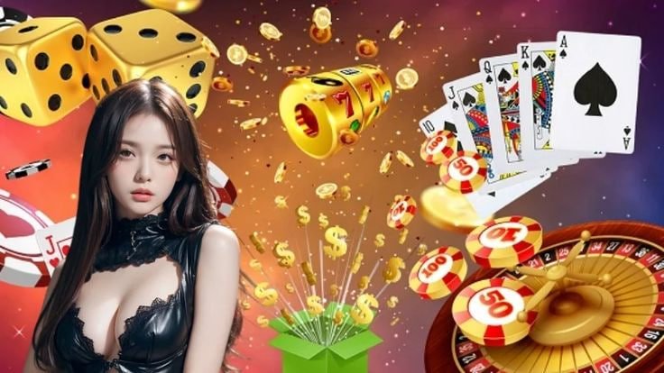 88 lucky